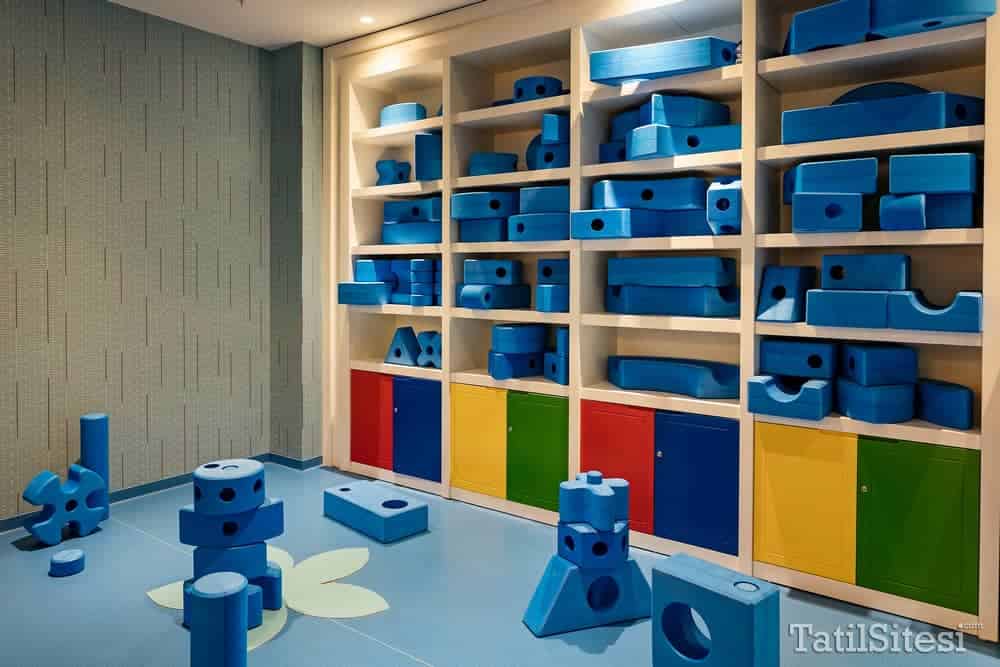 Titanic Luxury Collection Bodrum